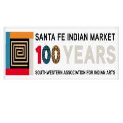 Santa Fe Indian Market 2022